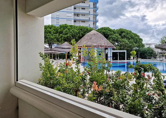 Aparthotel Ashanti Wellness&spa