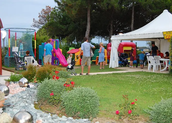 Ashanti Wellness&spa 3*