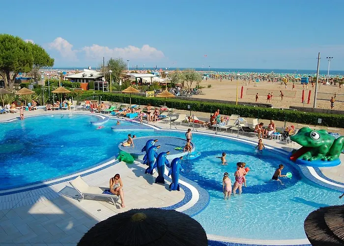 Ashanti Wellness&spa Appart hôtel 3*