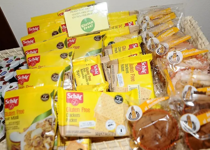 Appart hôtel Ashanti Wellness&spa Bibione