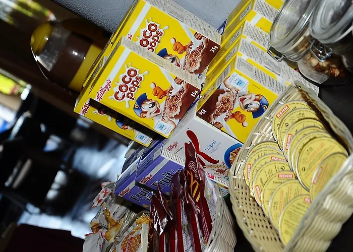 Appart hôtel Ashanti Wellness&spa