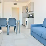 Ashanti Wellness&spa Ξενοδοχείο με διαμερίσματα 3*