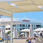 Ashanti Wellness&spa Appart hôtel Bibione
