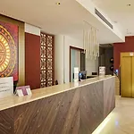 Appart hôtel Ashanti Wellness&spa Bibione