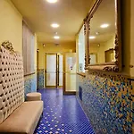 Appart hôtel Ashanti Wellness&spa Bibione