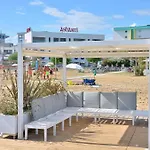 Ashanti Wellness&spa Appart hôtel