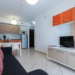 Ashanti Wellness&spa Ξενοδοχείο με διαμερίσματα