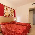 Ashanti Wellness&spa Ξενοδοχείο με διαμερίσματα