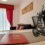 Ashanti Wellness&spa Ξενοδοχείο με διαμερίσματα