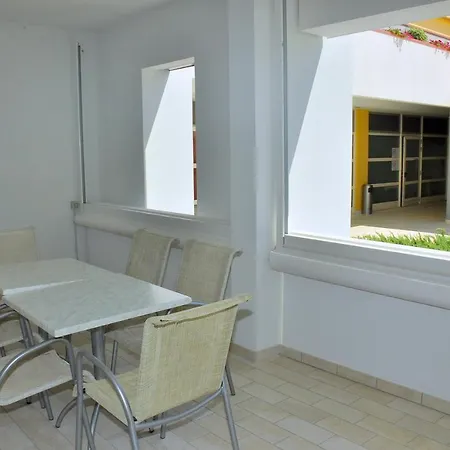 Apartmanhotel Ashanti Wellness&spa 3*