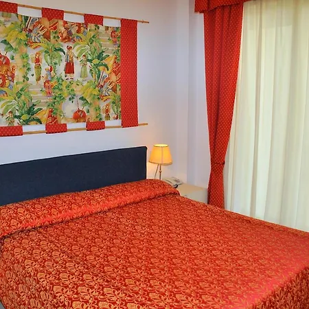 Ashanti Wellness&spa 3* Bibione