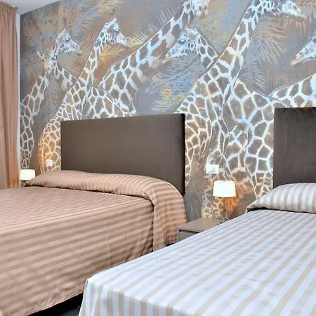 Ashanti Wellness&spa شقة فندقية