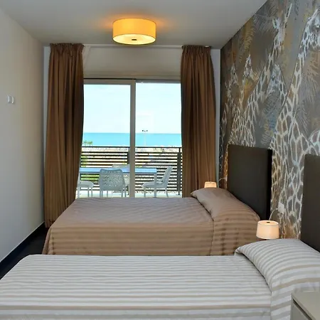 Ashanti Wellness&spa 3* بيبيوني