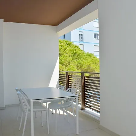 Ashanti Wellness&spa شقة فندقية 3*
