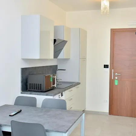 Ashanti Wellness&spa Hotel apartamentowy