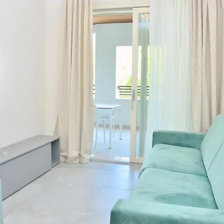 Ashanti Wellness&spa 3* Bibione