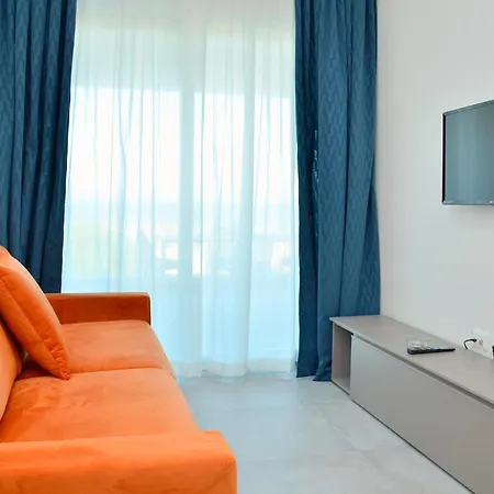 شقة فندقية Ashanti Wellness&spa 3*