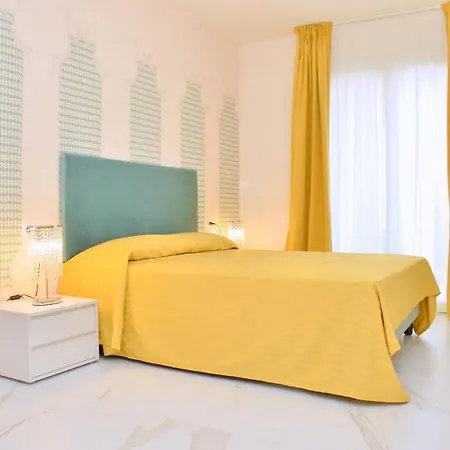 Ashanti Wellness&spa 3* بيبيوني