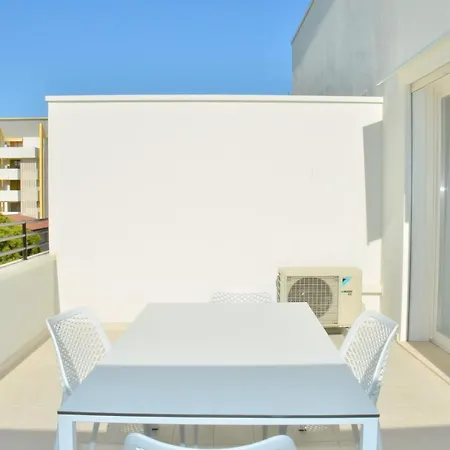 Hotel apartamentowy Ashanti Wellness&spa