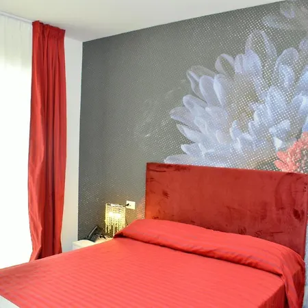 Ashanti Wellness&spa شقة فندقية