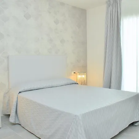 شقة فندقية Ashanti Wellness&spa 3*