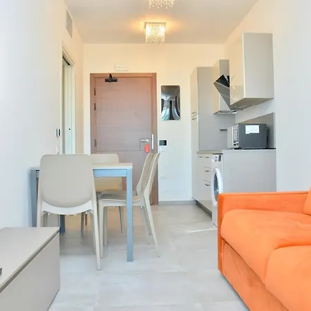 Ashanti Wellness&spa Hotel apartamentowy 3*