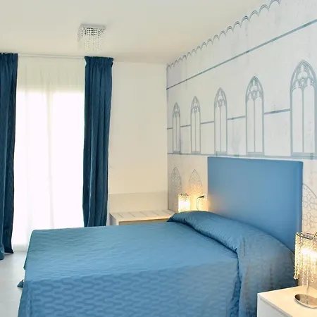 Ashanti Wellness&spa شقة فندقية بيبيوني