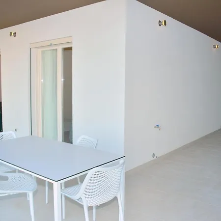 Ashanti Wellness&spa Hotel apartamentowy Bibione