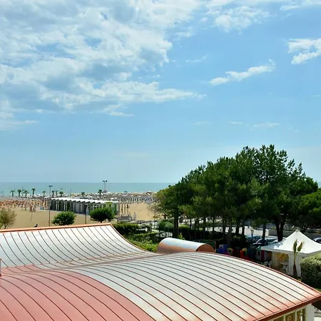 Ashanti Wellness&spa 3* بيبيوني