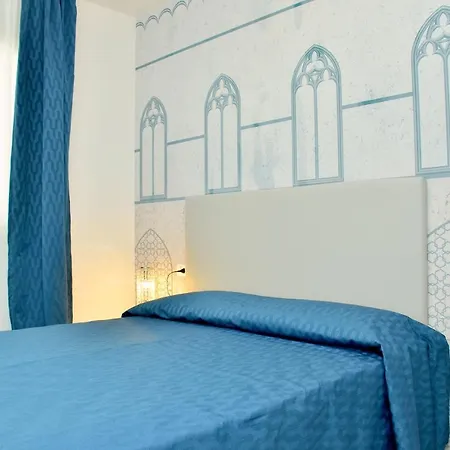 Ashanti Wellness&spa 3*