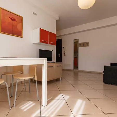 Ashanti Wellness&spa Bibione