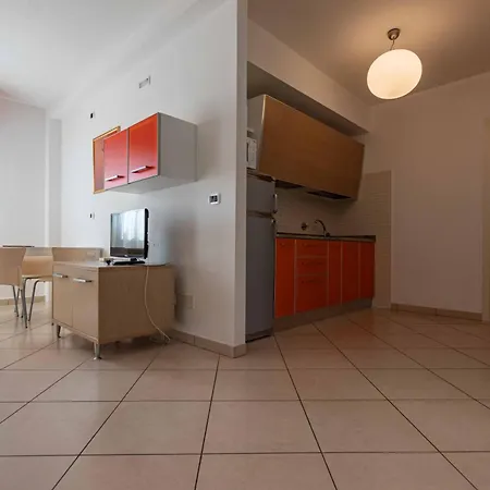Ashanti Wellness&spa Hotel apartamentowy 3*