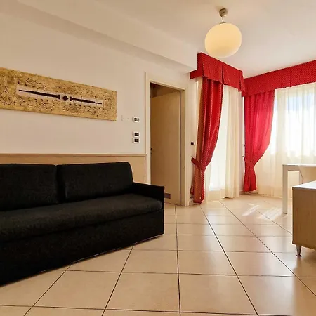Ashanti Wellness&spa 3*