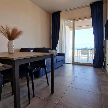 Ashanti Wellness&spa Hotel apartamentowy 3*