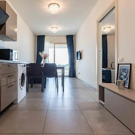 Ashanti Wellness&spa Hotel apartamentowy Bibione