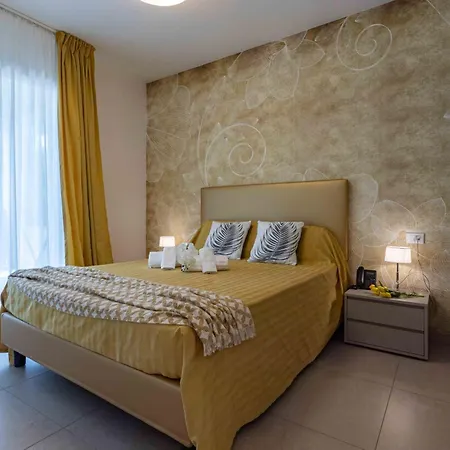 Ashanti Wellness&spa Hotel apartamentowy 3*