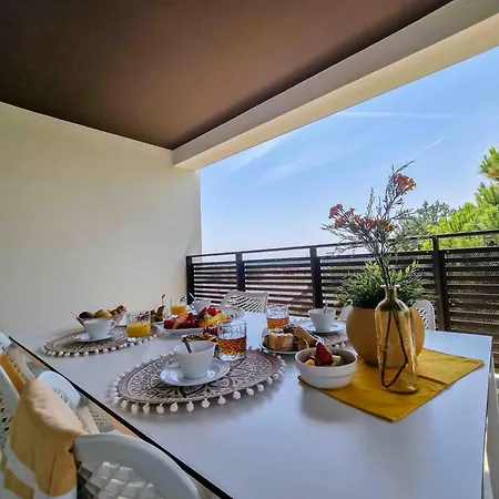 Hotel apartamentowy Ashanti Wellness&spa 3*