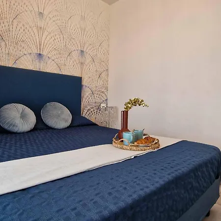 Hotel apartamentowy Ashanti Wellness&spa