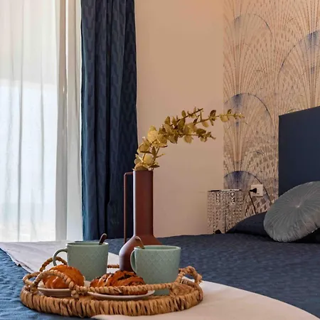 Ashanti Wellness&spa Hotel apartamentowy 3*