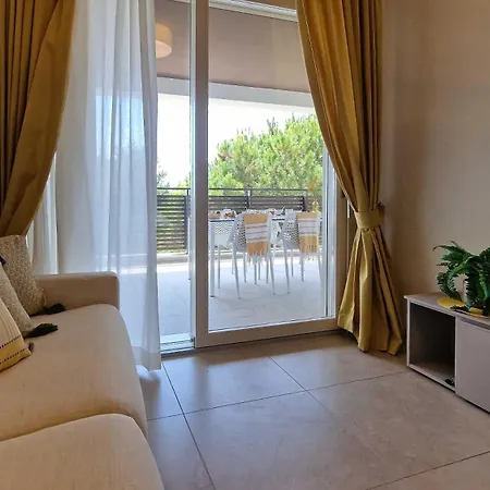 Hotel apartamentowy Ashanti Wellness&spa 3*
