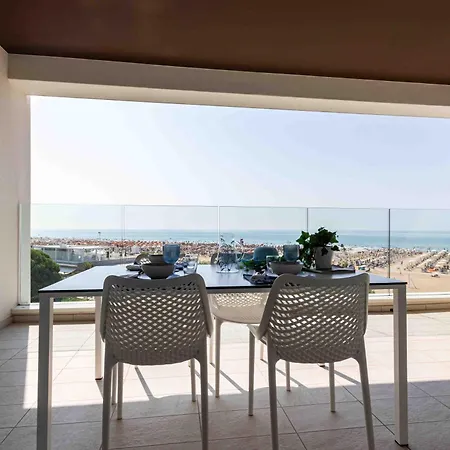 Ashanti Wellness&spa 3* Bibione