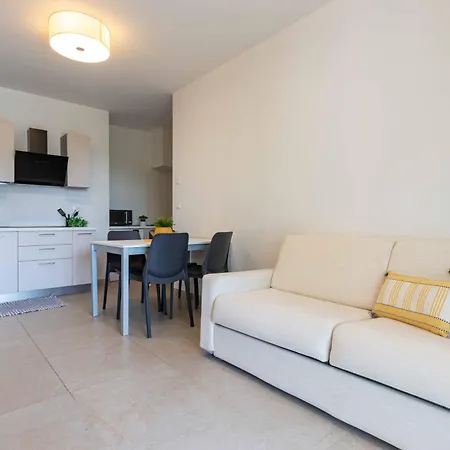 Ashanti Wellness&spa Hotel apartamentowy 3*