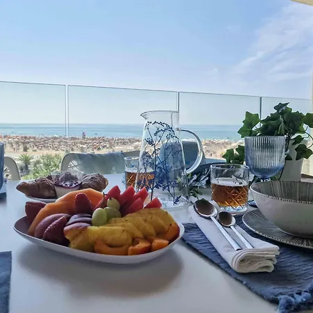 Hotel apartamentowy Ashanti Wellness&spa 3*