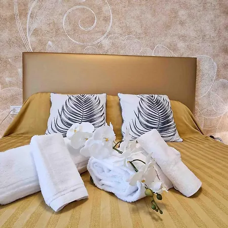 Ashanti Wellness&spa Hotel apartamentowy Bibione