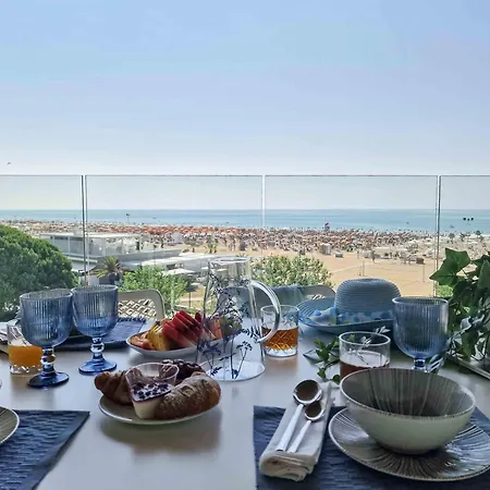Ashanti Wellness&spa 3* Bibione