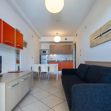 Ashanti Wellness&spa Hotel apartamentowy
