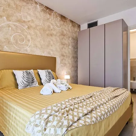 Hotel apartamentowy Ashanti Wellness&spa