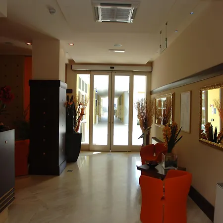 Ashanti Wellness&spa 3*