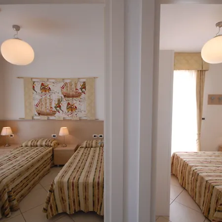 Ashanti Wellness&spa 3*