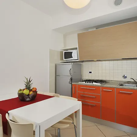 Apartmanhotel Ashanti Wellness&spa